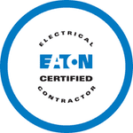 EATON Certified Electrical Contractor