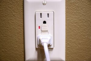 Ground Fault Circuit Interrupters